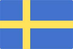 sweden flag