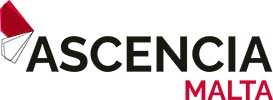 Ascencia Malta logo