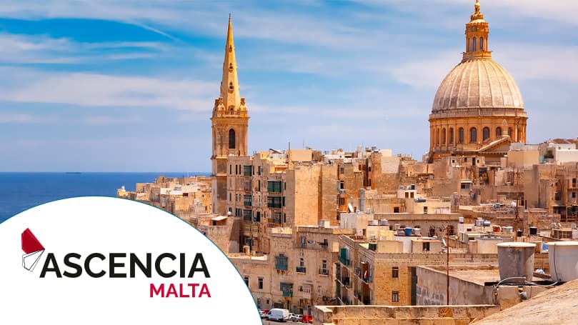 Ascencia Malta