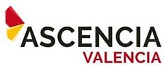 Ascencia Valencia Logo