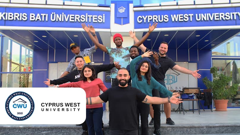 Cyprus West University