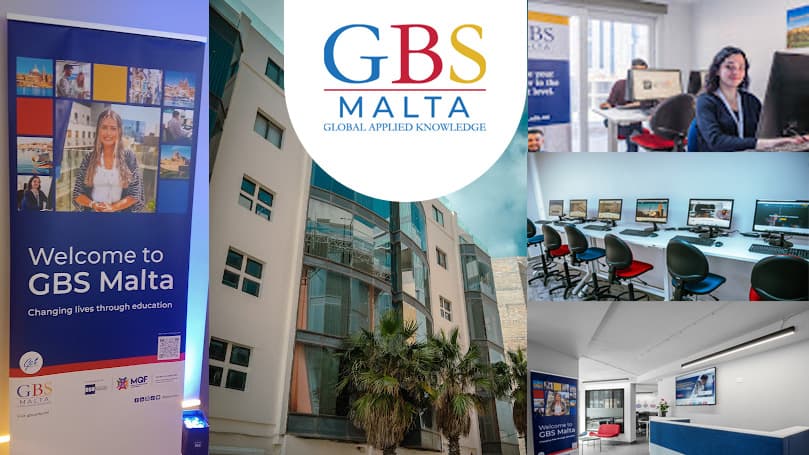 GBS Malta