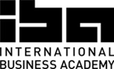 International Business Academy (IBA) Logo