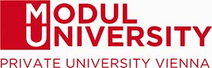 Modul University Vienna logo