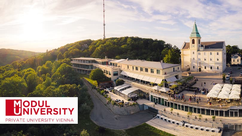 Modul University Vienna