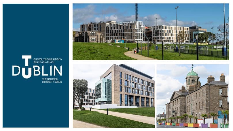 Technological University Dublin