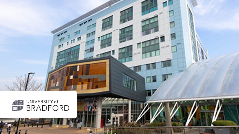 University of Bradford