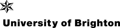 University of Brighton Logo