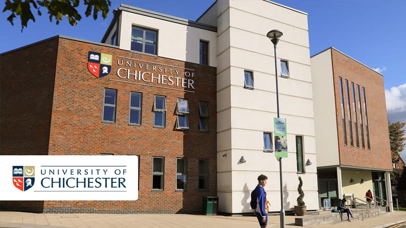 University of Chichester