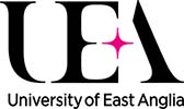 University of East Anglia logo