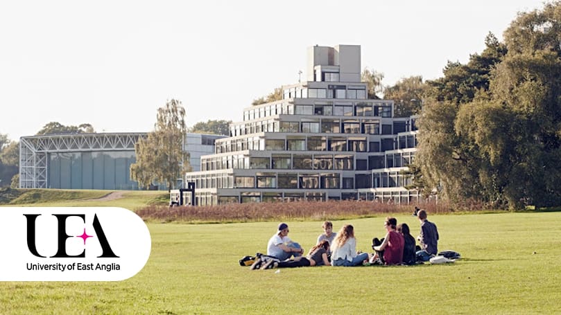 University of East Anglia