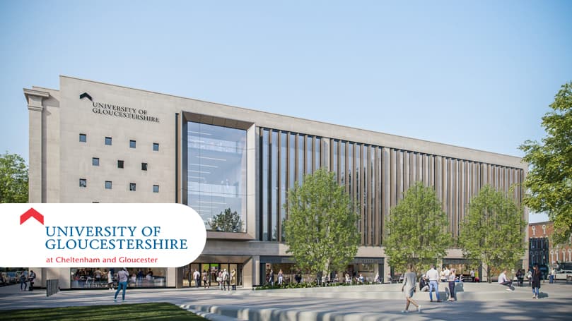 University of Gloucestershire