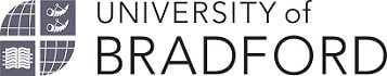 University of Bradford logo