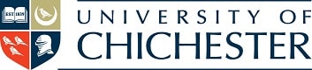 University of Chichester logo