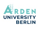 Arden University Berlin Logo