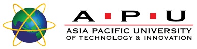 Asia Pacific University logo