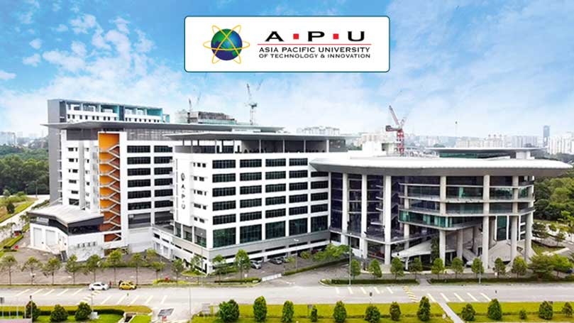 Asia Pacific University