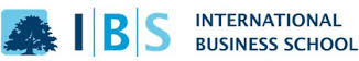 International Business School-IBS Logo