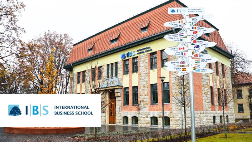 International Business School