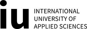 International University of Applied Sciences logo