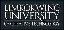 Limkokwing University of Creative Technology logo