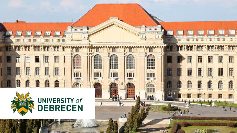 University of Debrecen