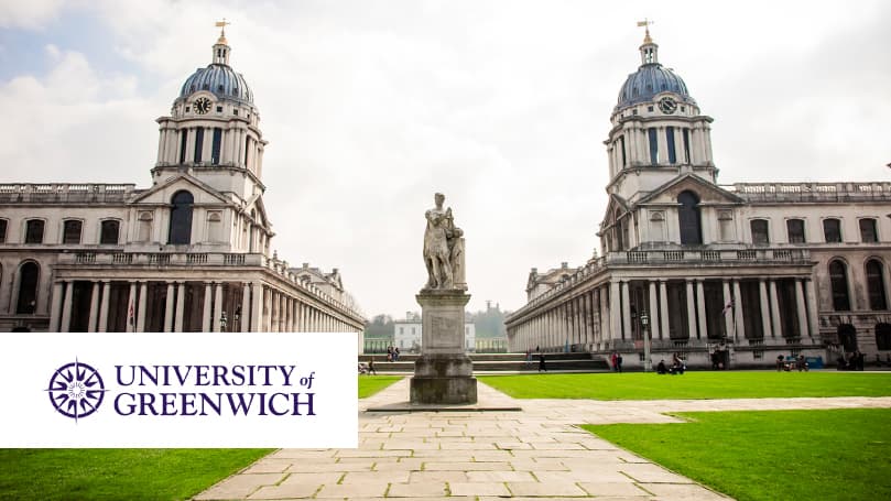 University of Greenwich