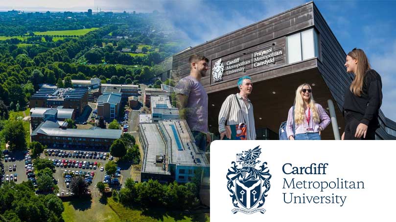 Cardiff Metropolitan University