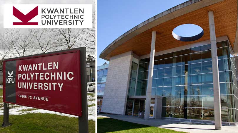 Kwantlen Polytechnic University