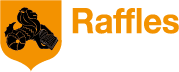 Raffles University Logo