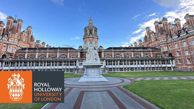 Royal Holloway University of London