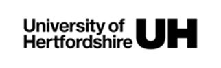 University of Hertfordshire logo