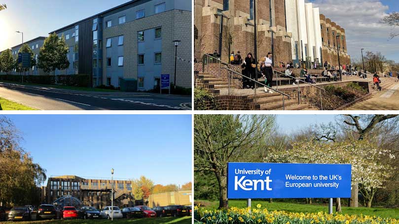 University of Kent