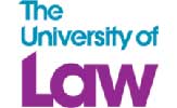 University of Law Logo