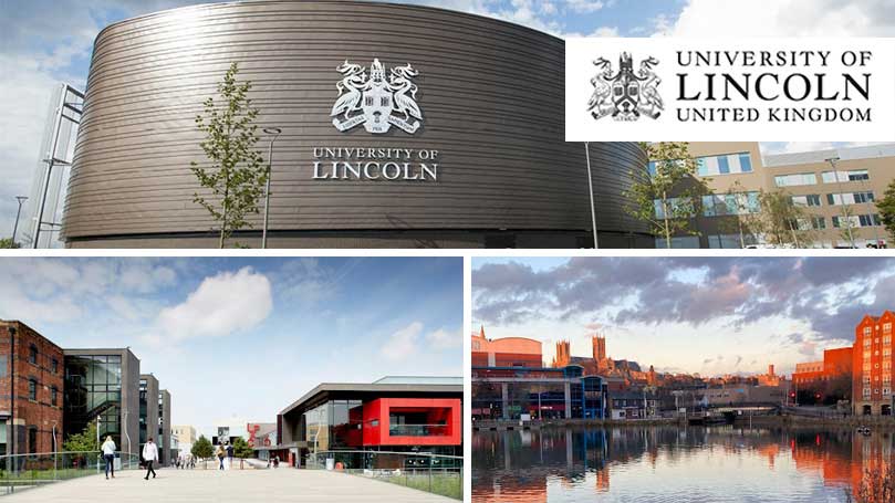 University of Lincoln