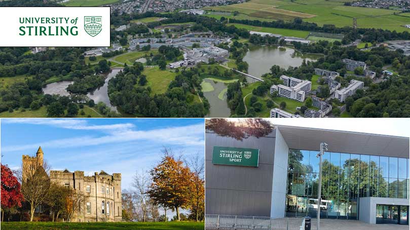 University of Stirling