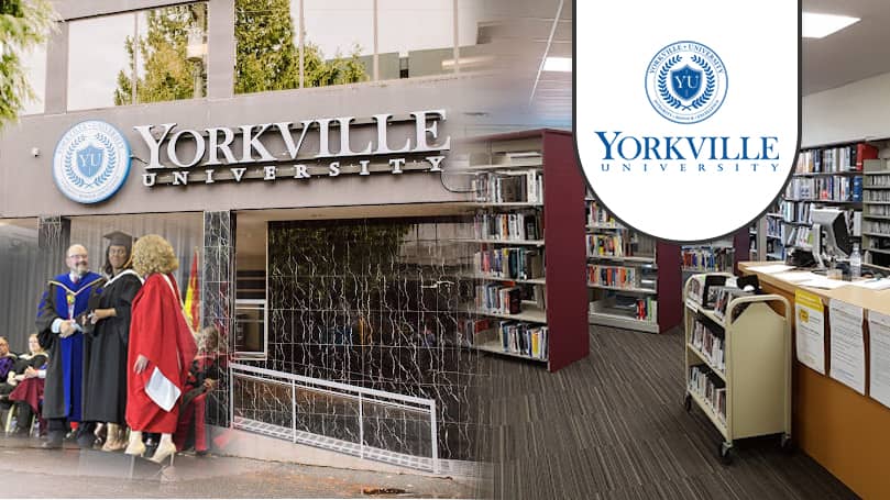 Yorkville University