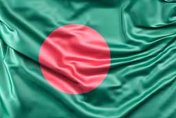 flag bangladesh