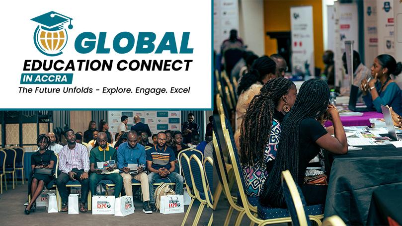 Global Education Connect in Accra 1