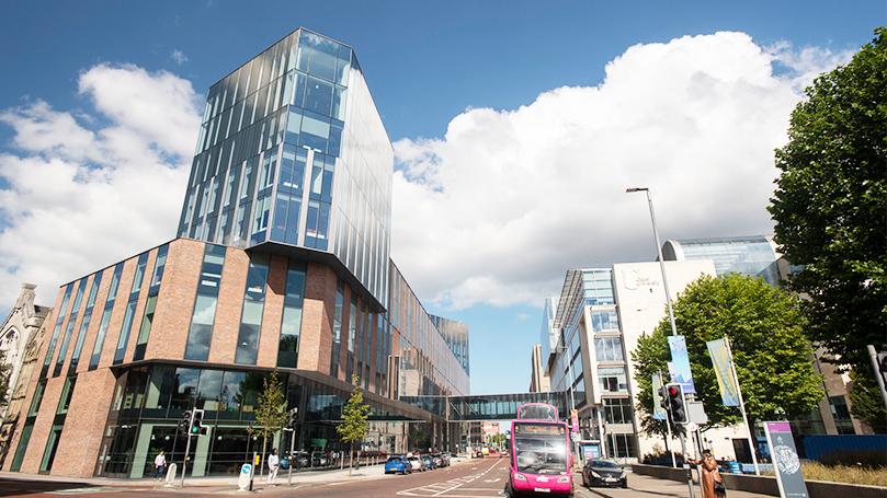 Ulster University London