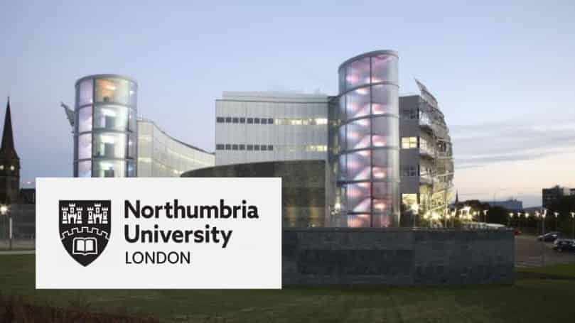 Northumbria University London